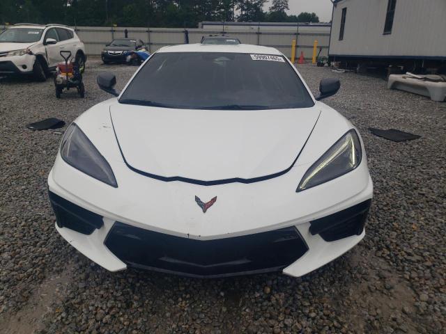 2024 CHEVROLET CORVETTE S 1G1YC2D49R5104417