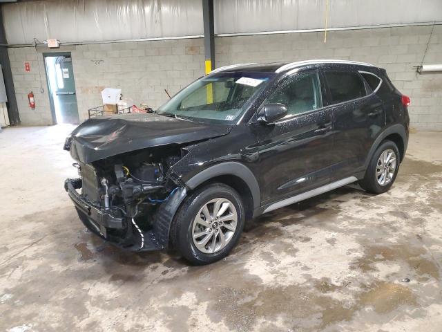 Vin: km8j3ca44ju690596, lot: 60290475, hyundai tucson sel 2018 img_1