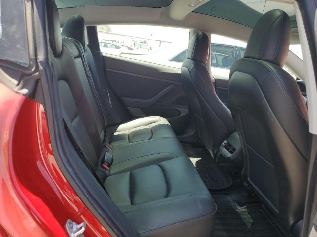 2020 TESLA MODEL 3 - 5YJ3E1EA4LF611614