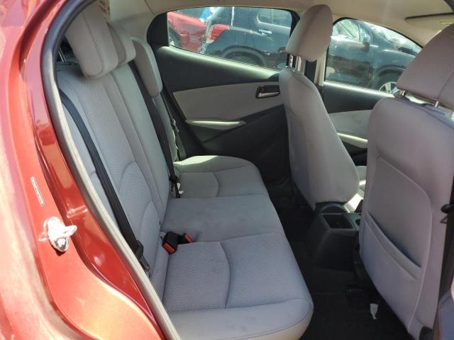 2019 TOYOTA YARIS 3MYDLBYV4KY502797
