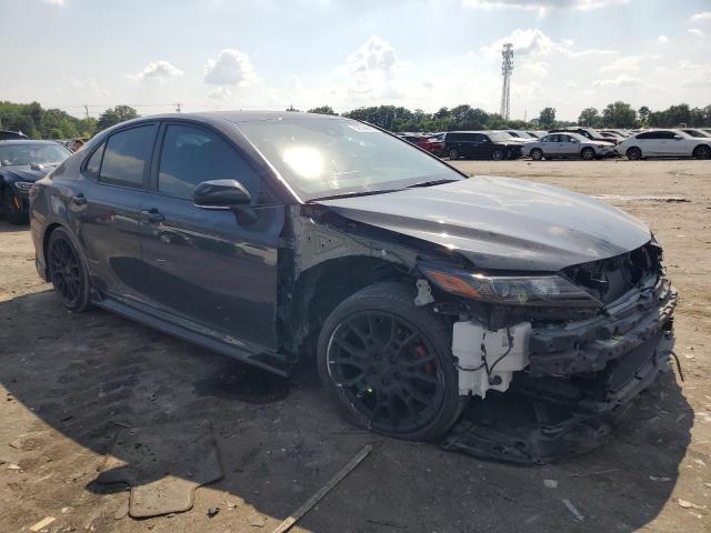 2023 TOYOTA CAMRY TRD - 4T1KZ1AK1PU080802