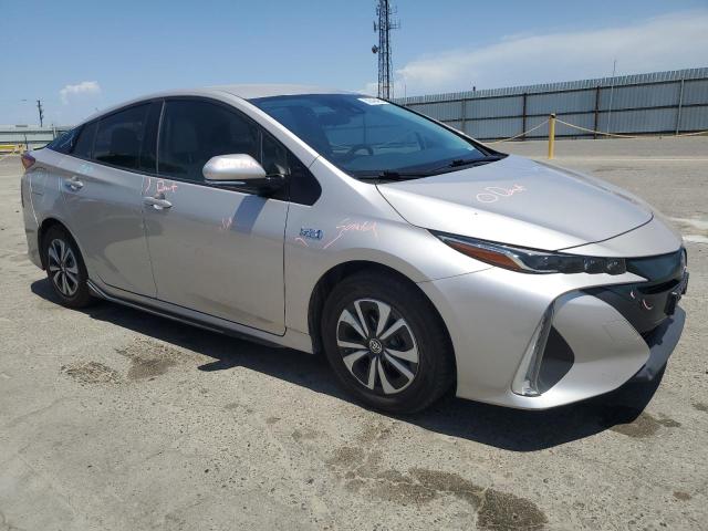 Vin: jtdkarfp6j3077731, lot: 59345495, toyota prius 20184