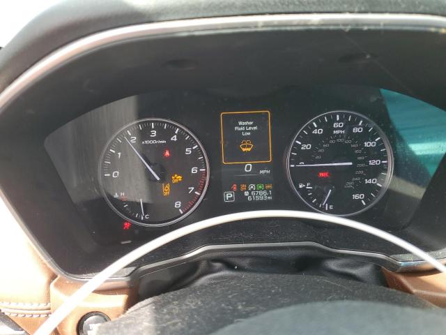 2020 SUBARU OUTBACK TO 4S4BTAPC7L3173714