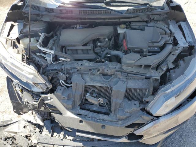 2020 NISSAN ROGUE SPOR - JN1BJ1CV4LW253572