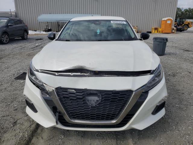 2020 NISSAN ALTIMA SR 1N4BL4CV3LC285008