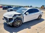 2023 TOYOTA CAMRY SE N - 4T1G11AK6PU085278