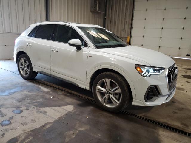Vin: wa1eedf37r1055403, lot: 60666185, audi q3 premium plus s line 45 20244