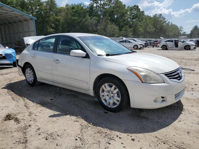 2012 NISSAN ALTIMA BAS - 1N4AL2AP4CC237280