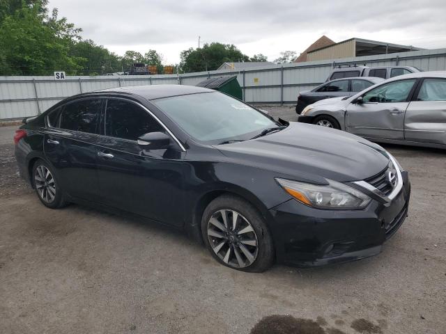 Vin: 1n4al3ap5hc209243, lot: 60032545, nissan altima 2.5 20174