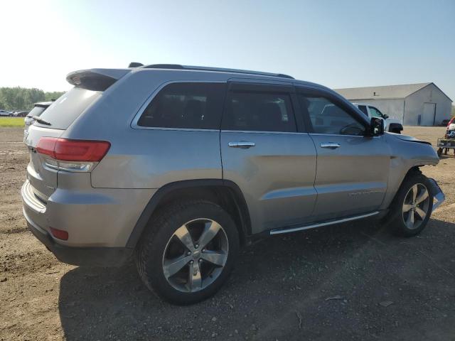 Vin: 1c4rjfbg8ec588284, lot: 61684155, jeep grand cher limited 20143