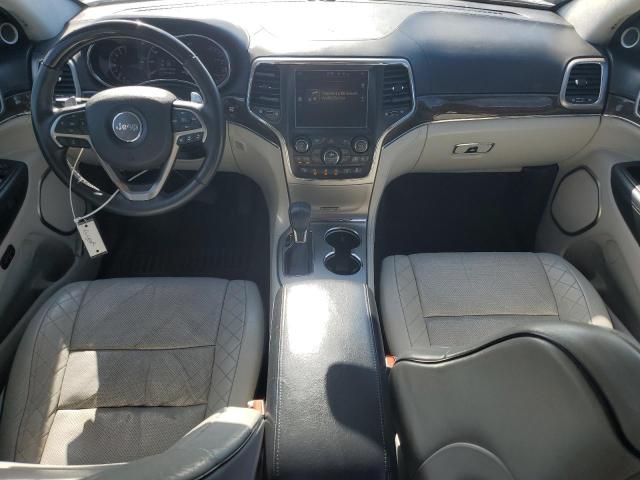 2017 JEEP GRAND CHER - 1C4RJFJT9HC736624