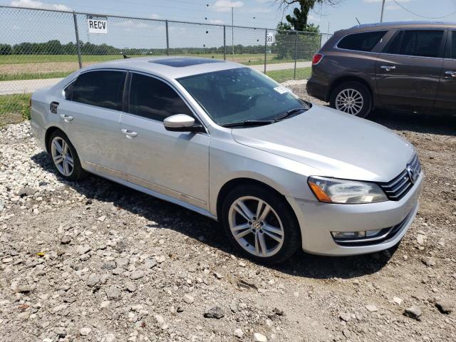 Vin: 1vwbn7a30ec080012, lot: 61759605, volkswagen passat se 20144