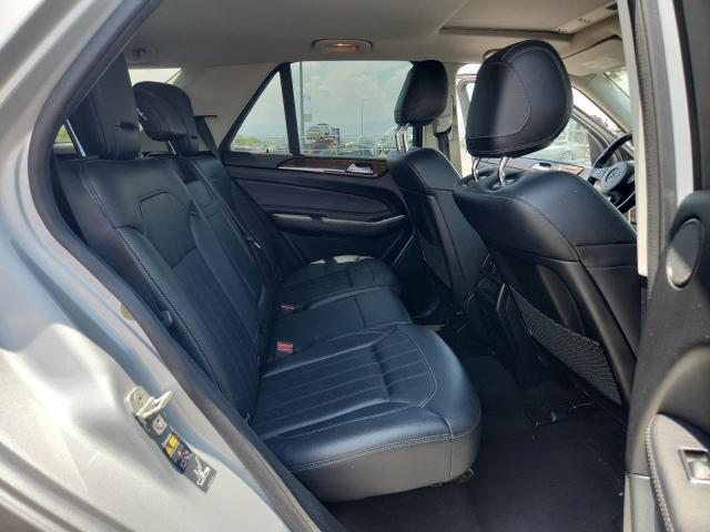 2016 MERCEDES-BENZ GLE 300D 4 4JGDA0EB5GA623283