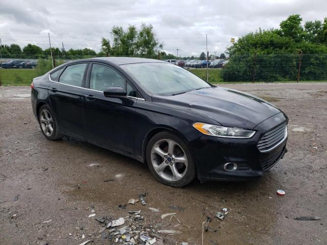 Vin: 3fa6p0g72gr289617, lot: 59085715, ford fusion s 20164