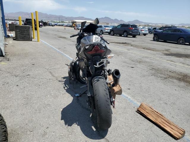 2021 KAWASAKI EX400 JKAEXKG16MDAB0308