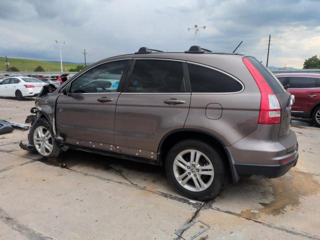 Vin: 5j6re3h78bl036851, lot: 59766655, honda crv exl 20112