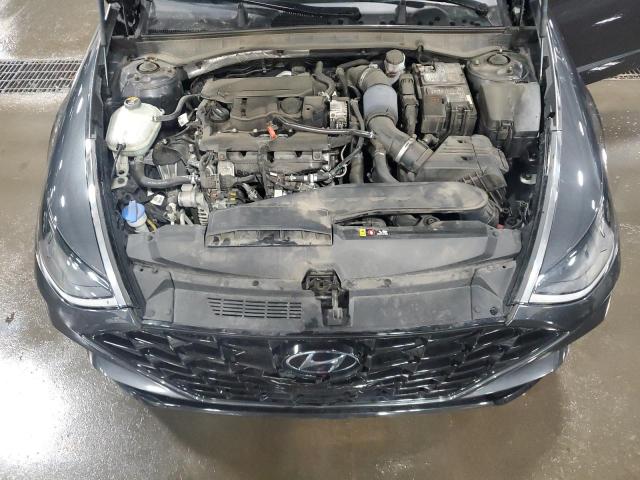 2020 HYUNDAI SONATA LIM 5NPEH4J25LH052852