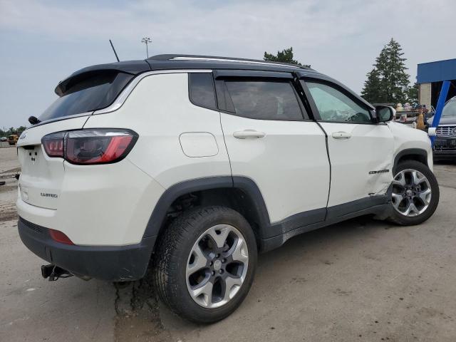 Vin: 3c4njdcb0mt547365, lot: 60162625, jeep compass limited 20213