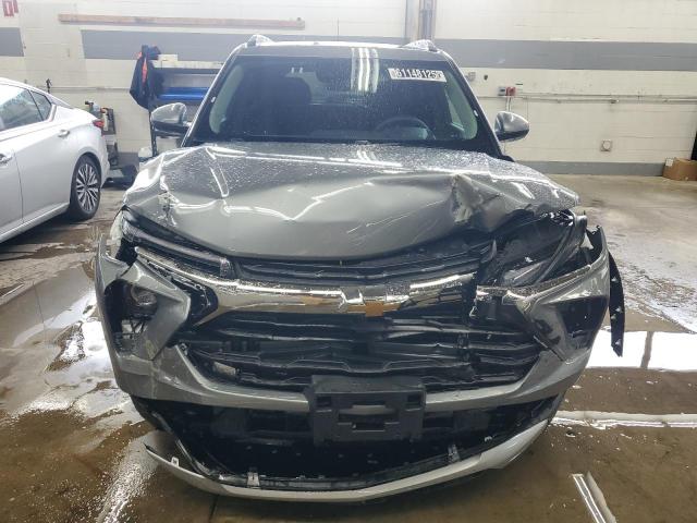 2025 CHEVROLET TRAILBLAZE KL79MPSL8SB187746
