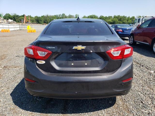 2016 CHEVROLET CRUZE LT - 1G1BE5SM7G7230474