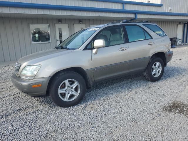 LEXUS RX 300