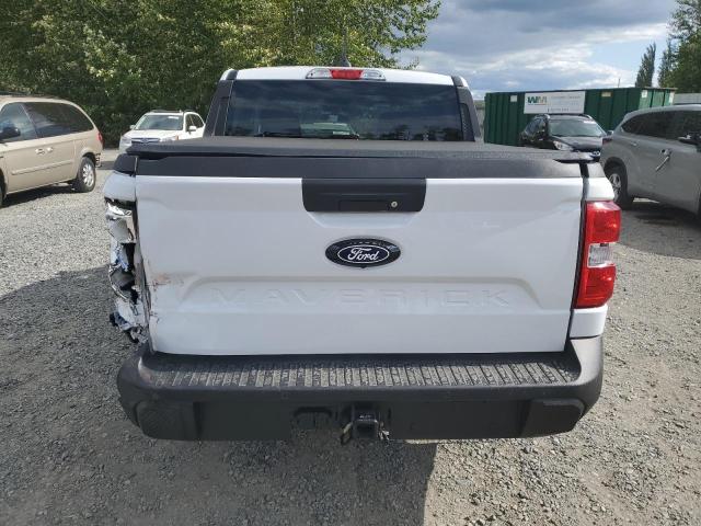 2025 FORD MAVERICK X 3FTTW8B3XSRA43927