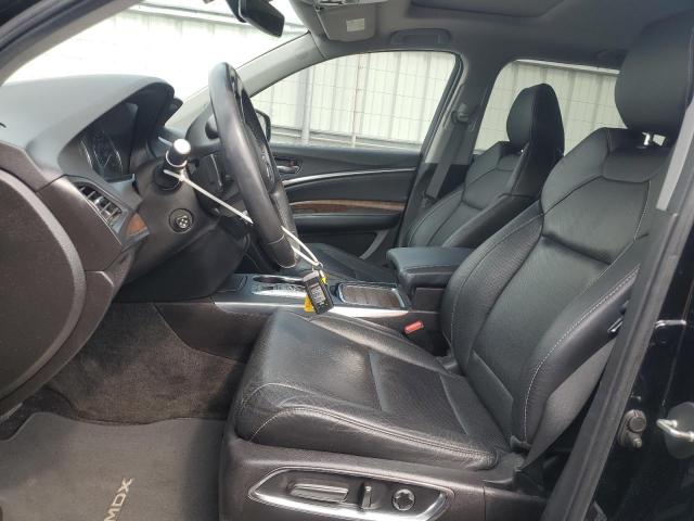 2020 ACURA MDX TECHNO - 5J8YD4H58LL015557