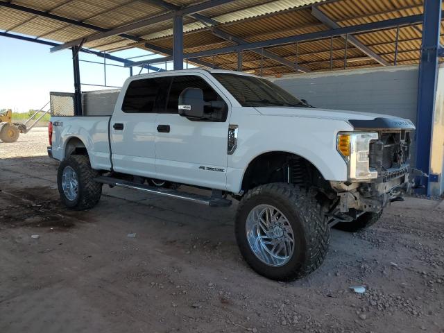 2017 FORD F250 SUPER - 1FT7W2BT1HEB53856