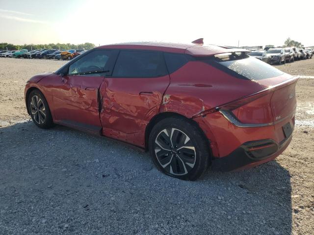 2022 KIA EV6 GT LIN KNDC44LA0N5026797