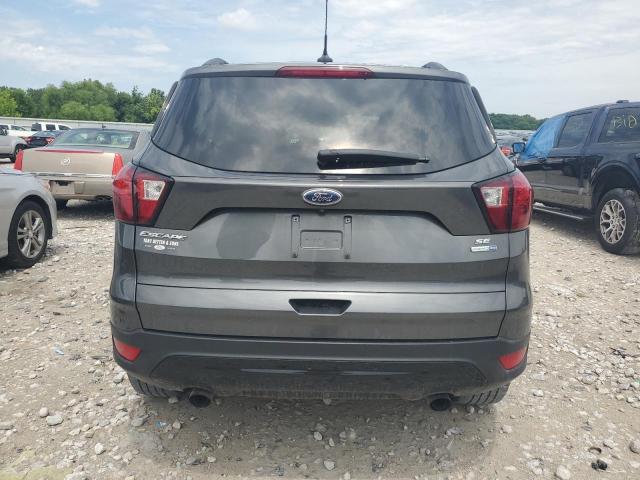 2019 FORD ESCAPE SE - 1FMCU9GD2KUB80331