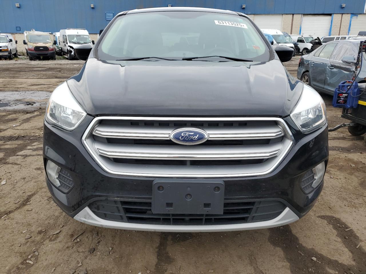 Ford Escape se 2017