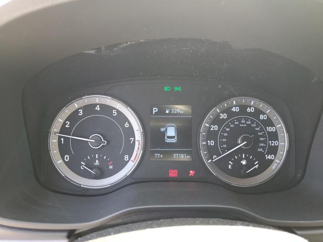 2021 HYUNDAI VENUE SEL KMHRC8A30MU082280