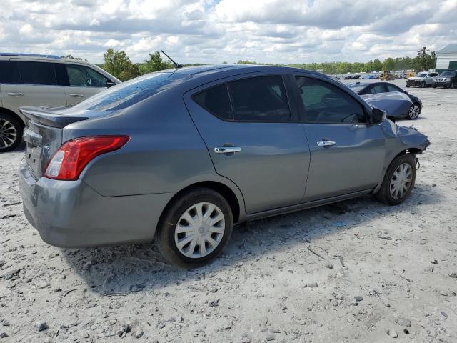 2017 NISSAN VERSA S 3N1CN7AP6HL882649