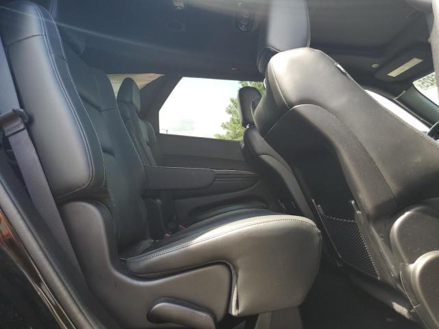2021 DODGE DURANGO GT 1C4RDJDG7MC750878