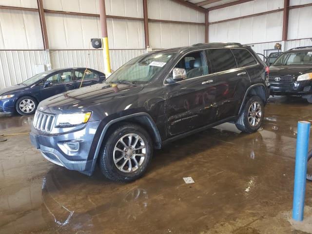 Vin: 1c4rjfbg6fc211941, lot: 58322015, jeep grand cher limited 2015 img_1
