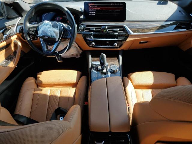 2022 BMW 530 XI WBA13BJ00NCL05216
