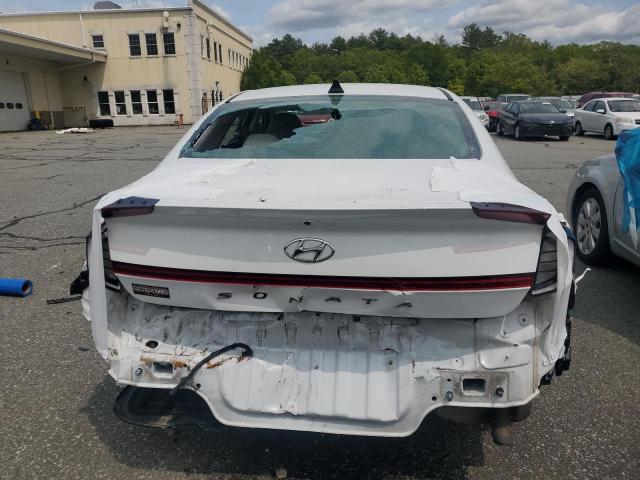 2020 HYUNDAI SONATA SE 5NPEG4JA4LH036927