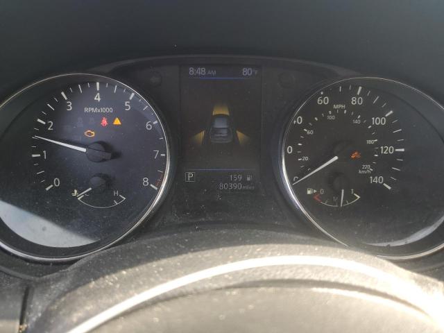 2019 NISSAN ROGUE S - KNMAT2MT8KP532022