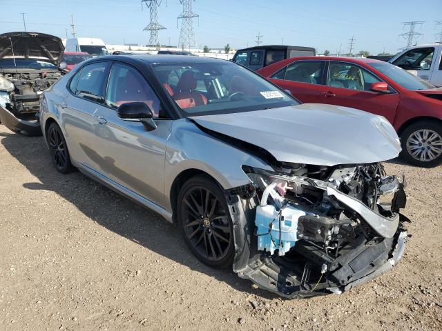 Vin: 4t1k31ak2nu034426, lot: 62081695, toyota camry xse 20224
