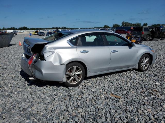 Vin: 1n4al3ap5fc452600, lot: 59520115, nissan altima 2.5 20153