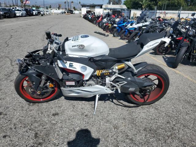2023 DUCATI PANIGALE V ZDMHAATW9PB010163