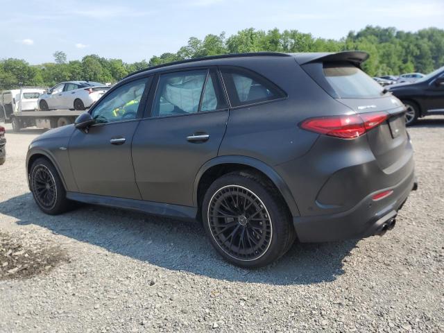 2024 MERCEDES-BENZ GLC 43 4MA W1NKM8HB0RF182139