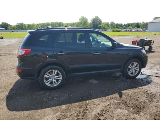 Vin: 5xyzk4ag0bg034960, lot: 61912695, hyundai santa fe limited 20113