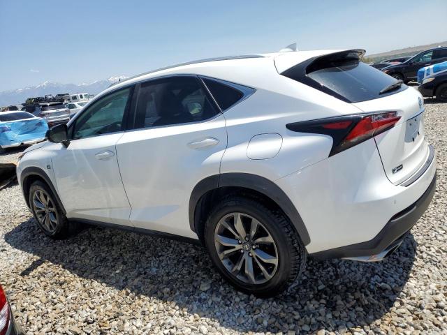 Vin: jtjbarbz4f2023815, lot: 58347745, lexus nx 200t 20152