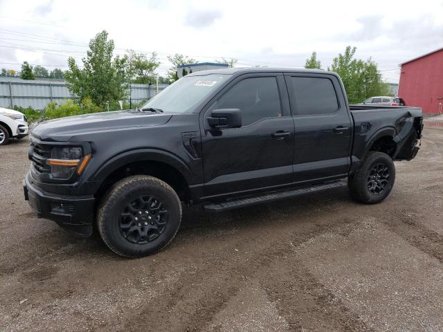 Vin: 1ftew3lp3skd29183, lot: 58994585, ford all models xlt 2025 img_1