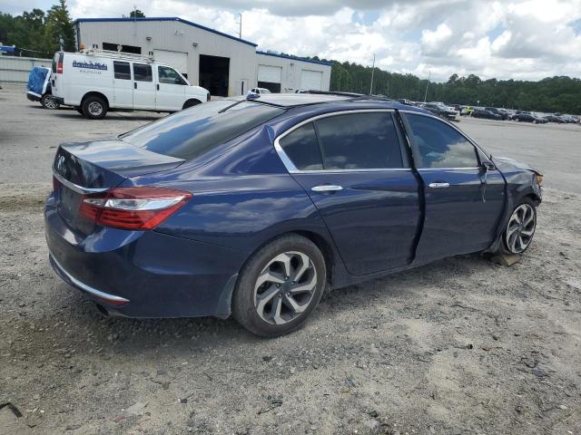 2017 HONDA ACCORD EXL - 1HGCR2F86HA090032