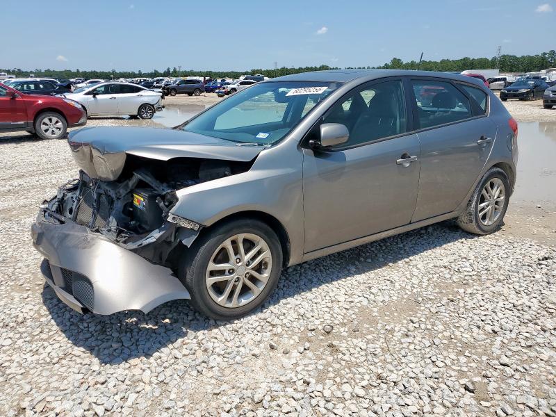 KIA FORTE EX