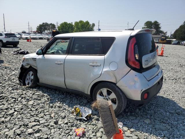 2017 KIA SOUL KNDJN2A27H7455089