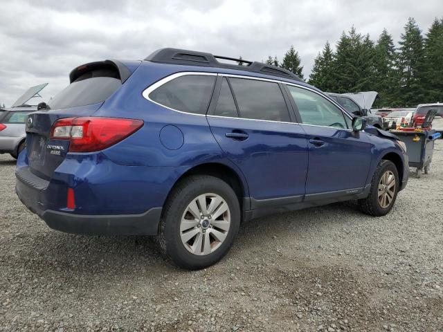 Vin: 4s4bsaccxf3207772, lot: 61097175, subaru outback 2.5i premium 20153