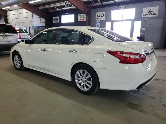 Vin: 1n4al3ap1hc200944, lot: 62348245, nissan altima 2.5 20172